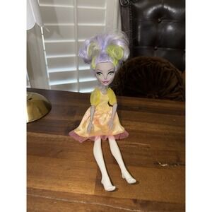 Monster High - Ballerina Ghouls - Moanica D'Kay Fashion Doll